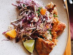 -THE CANNERY&JUJU 新鲜海鲜·牛排美食酒廊