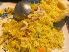 -青柠记忆泰式海鲜火锅(合生汇购物中心店)