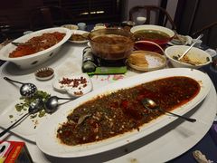 -院8里·少城记忆老川菜(宽窄巷子店)