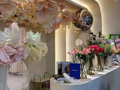 -PARFUM FLORAL花境法餐(南京首店)
