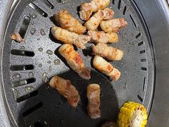 -哼蟹二将·烤肉酱蟹(合生汇店)