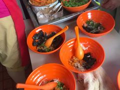 -阿麟馄饨(延长路店)