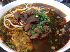 川味肥肠面-牛王庙(龙华花园店)