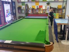 -北京利生体育商厦