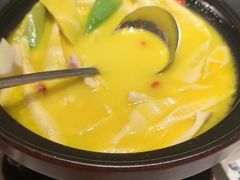黄山火腿煨问政山笋-徽镇小厨·经典徽菜(十里河店)