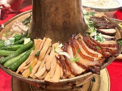 -山西会馆·晋菜·晋商宴·牌匾博物馆(胜利东街店)