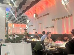 -烹然四季椰子鸡火锅(姚家园万象汇店)