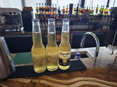 -于家堡洲际酒店·堡子里酒廊