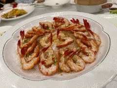 -粤菜王府·海鲜·茶市·海景餐厅(大梅沙店)