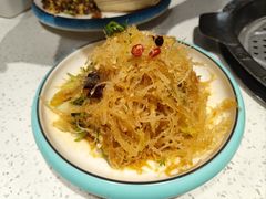 -前王院•巧克力海鲜市集餐厅(万平口店)