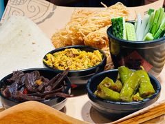 -丁里羊肉小镇(天鹅湖总店)