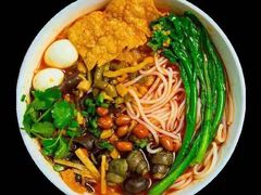 -忆螺巷螺蛳粉(步行街小巷店)