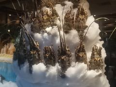 -亚马逊蒸汽活海鲜自助(LCM置汇旭辉广场店)