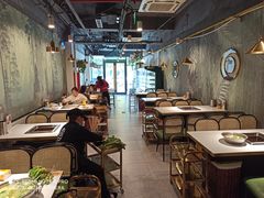 -闵四遵义羊肉粉(朝外大街店)