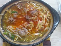 -清真·云南过桥米线(神农路店)