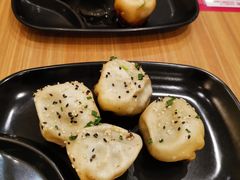 -小杨生煎(萧山机场店)