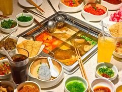 -海底捞火锅(万达广场店)