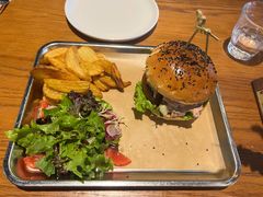 -UPPER KITCHEN(延安路店)