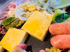 千叶豆腐-卜奎烤右
