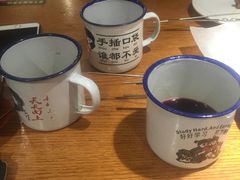 -喝丢一只鞋海鲜烧烤·海肠捞饭(市场店)