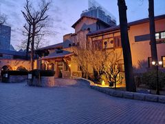 -静园(和平区)