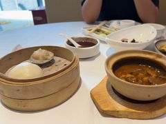 -万龙洲海鲜(南新仓店)