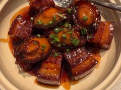 -上海和平饭店龙凤厅 Dragon Phoenix