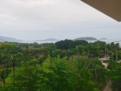 -三亚亚龙湾金棕榈度假酒店