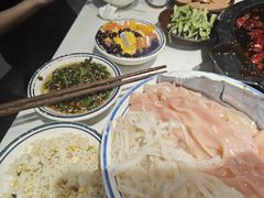 -卤校长老火锅(杨家坪直营店)