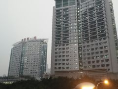 -重庆医科大学附属第一医院(本部)