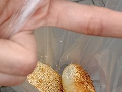 -朱记小郑酥烧饼(建康路店)
