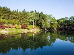 -天明山温泉大酒店