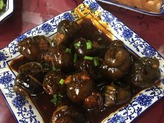桂花糖藕-洞天食府(北大街店)