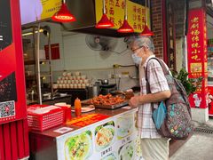 -八市阿杰五香(大元路分店)