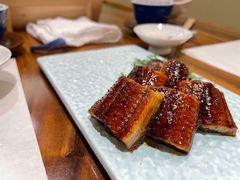 -希望日本料理(保利香槟花园店)