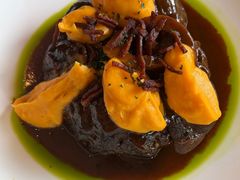 -杭州西子湖四季酒店-WL BISTRO西湖餐厅