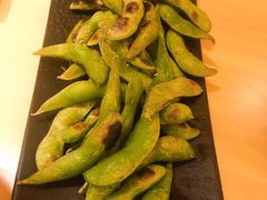 -兆治日本料理(华府世家店)