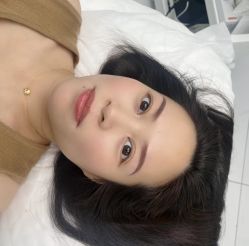 -韩美绣·骨相纹眉·洗眉美瞳线