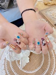 -一奈日式美甲美睫专门店