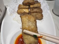 -不倒翁·安徽名菜楼(步行街店)