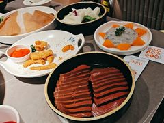 -骨之味·筒骨汤火锅(江头店)