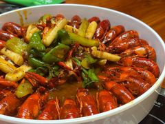 -草原牧羊火锅·龙虾·烤鱼(杨浦店)