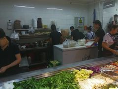-林静小吃(复兴路店)