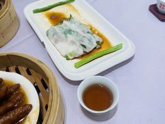-永生国际宴会中心·佛山老字号·鱼生