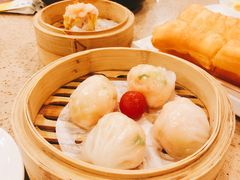 -点都德(聚福楼店)