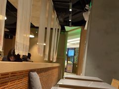 大堂-米仓食堂(凯德广场店)