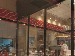 -新一番三文鱼寿司(大东海店)