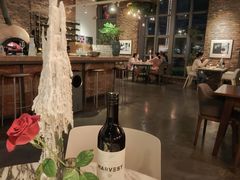 -at cafe 意大利餐厅(集美店)