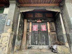 -水峪民俗村