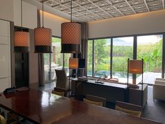 -三亚太阳湾柏悦酒店